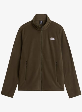 The North Face NF0A8G0S-V0Y M Quest Triclimate Erkek Mont