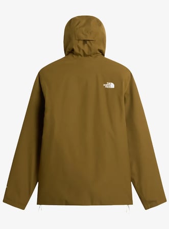 The North Face NF0A8G0S-V0Y M Quest Triclimate Erkek Mont