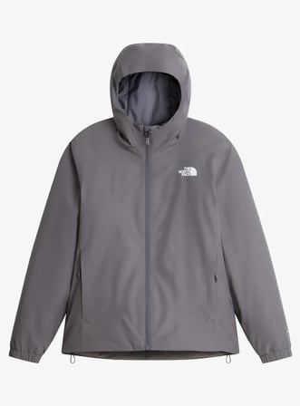 The North Face NF0A8G0T-0UZ Quest Ins Jacket Erkek Mont