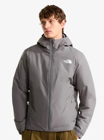 The North Face NF0A8G0T-0UZ Quest Ins Jacket Erkek Mont