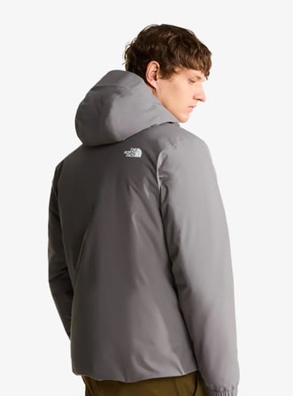 The North Face NF0A8G0T-0UZ Quest Ins Jacket Erkek Mont