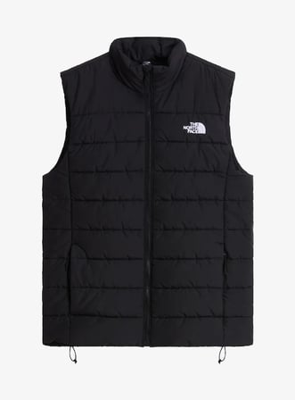 The North Face NF0A8H0N-JK3 Aconcagua Vest Erkek Yelek