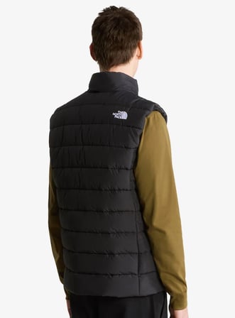 The North Face NF0A8H0N-JK3 Aconcagua Vest Erkek Yelek