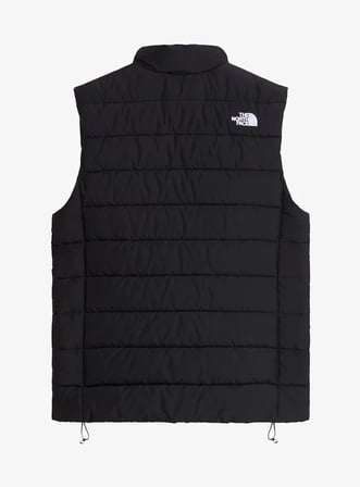 The North Face NF0A8H0N-JK3 Aconcagua Vest Erkek Yelek