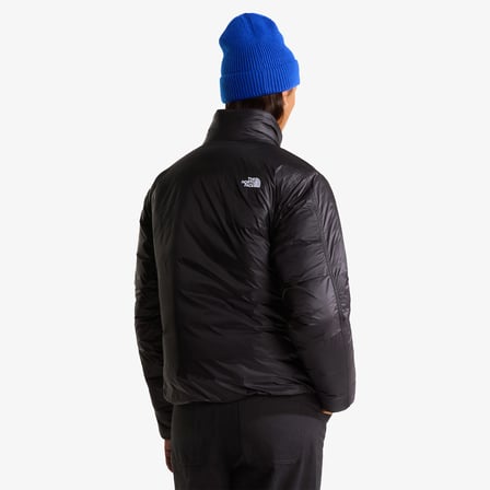 The North Face Pertex Explore Kadin Siyah Mont