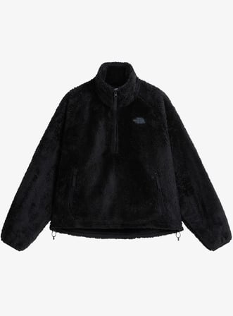 The North Face NF0A8H1G-2H9 Osito Evolve 1/2 Zip Jacket Kadın Polar