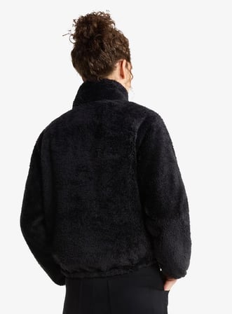 The North Face NF0A8H1G-2H9 Osito Evolve 1/2 Zip Jacket Kadın Polar