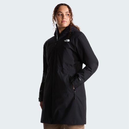 The North Face W Hikesteller İnsulated Parka Kadın Ceket Nf0A8J68Jk31