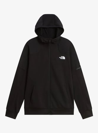The North Face NF0A8J7X-JK3 Mountain Athletics Full Zip Flecce 2.0 Erkek Ceket