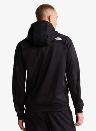 The North Face NF0A8J7X-JK3 Mountain Athletics Full Zip Flecce 2.0 Erkek Ceket