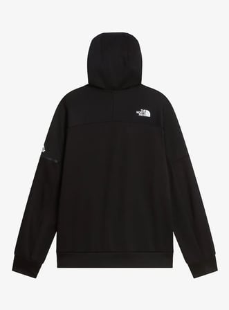 The North Face NF0A8J7X-JK3 Mountain Athletics Full Zip Flecce 2.0 Erkek Ceket