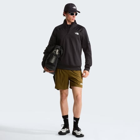 The North Face M MOUNTAIN ATHLETICS FLEECE PANT 2.0 Erkek Pantolon NF0A8J8DJK31
