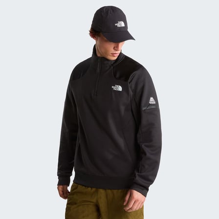 The North Face M MOUNTAIN ATHLETICS FLEECE PANT 2.0 Erkek Pantolon NF0A8J8DJK31