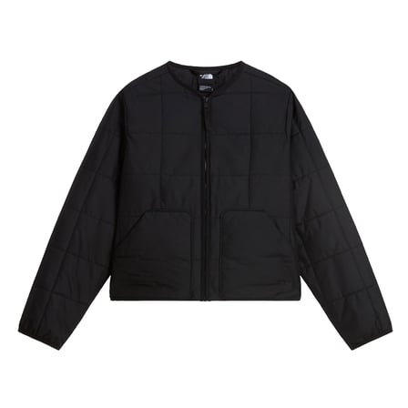 The North Face W Lhotse Lt İnsulated Jacket Kadın Ceket Nf0A8Jrmjk31