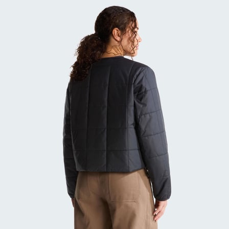 The North Face W Lhotse Lt İnsulated Jacket Kadın Ceket Nf0A8Jrmjk31