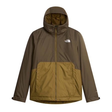 The North Face M MILLERTON INSULATED JACKET Erkek Ceket NF0A3YFIUG81