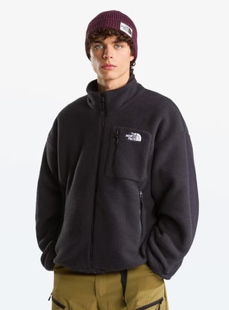 The North Face NF0A89GT-DOB M Yumiori Reversible Erkek Ceket