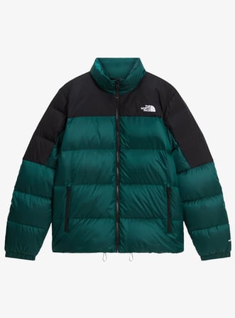 M DIABLO DOWN 2.0 JACKET - 99O
