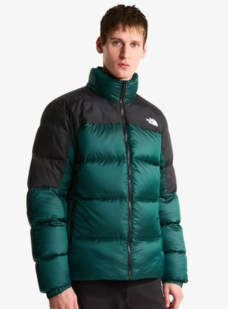 M DIABLO DOWN 2.0 JACKET - 99O