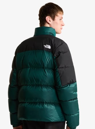 M DIABLO DOWN 2.0 JACKET - 99O