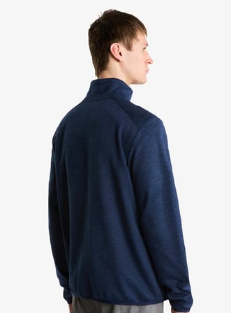 The North Face NF0A8CVV-8Q0 Performance Fleece Full Zip Jacket Erkek Ceket