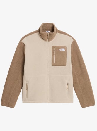 The North Face NF0A8E88-EOE Yumiori Women's Outdoor Jacket Kadın Ceket