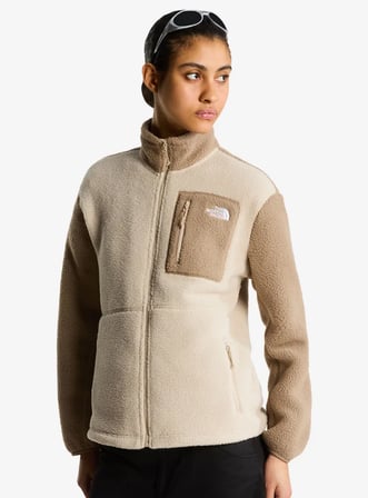 The North Face NF0A8E88-EOE Yumiori Women's Outdoor Jacket Kadın Ceket