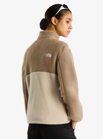 The North Face NF0A8E88-EOE Yumiori Women's Outdoor Jacket Kadın Ceket