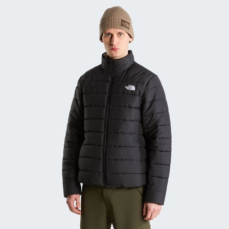 The North Face M ACONCAGUA JACKET Erkek Ceket NF0A8H0MJK31