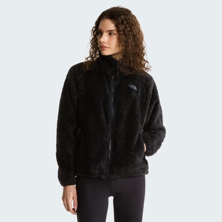 The North Face W OSITO EVOLVE FULL ZIP JACKET Kadın Ceket NF0A8H7SJK31
