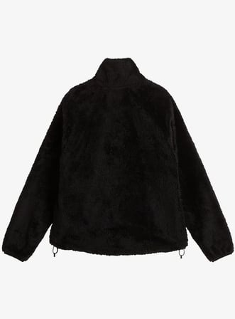 The North Face NF0A8H7S-JK3 W Osito Evolve Full-Zip Kadın Polar
