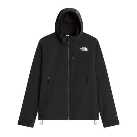 The North Face M DIABLO SOFTSHELL DETACHABLE HOOD Erkek Pantolon NF0A8J5HJK31