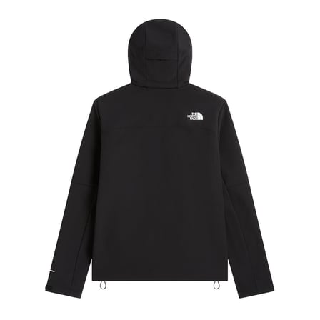 The North Face M DIABLO SOFTSHELL DETACHABLE HOOD Erkek Pantolon NF0A8J5HJK31