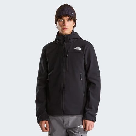 The North Face M DIABLO SOFTSHELL DETACHABLE HOOD Erkek Pantolon NF0A8J5HJK31