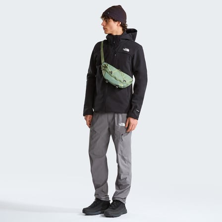 The North Face M DIABLO SOFTSHELL DETACHABLE HOOD Erkek Pantolon NF0A8J5HJK31