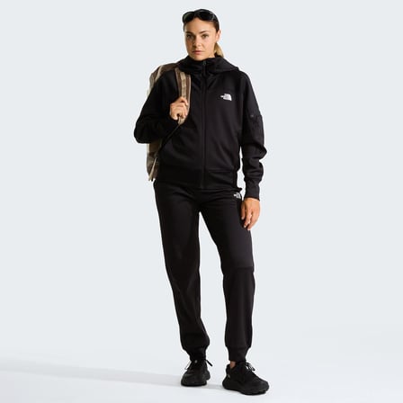 The North Face W MOUNTAIN ATHLETICS FLEECE PANT 2.0 Kadın Pantolon NF0A8J9BJK31