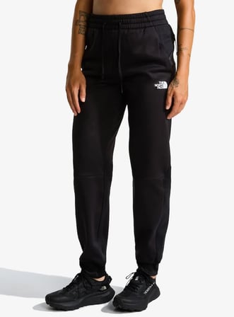 The North Face NF0A8J9B-JK3 Mountain Athletics Fleece Pant 2.0 Kadın Eşofman Altı