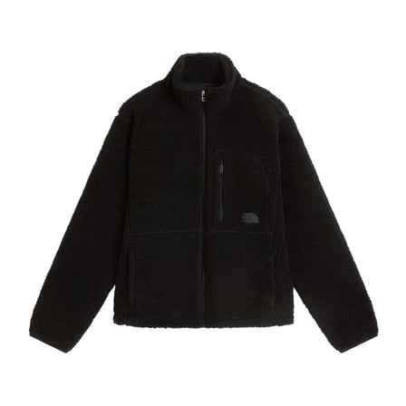 The North Face M Extreme Pile 2 Fz Jacket Erkek Ceket Nf0A8Kqxjk31