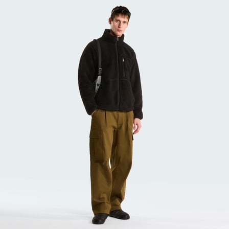 The North Face M Extreme Pile 2 Fz Jacket Erkek Ceket Nf0A8Kqxjk31