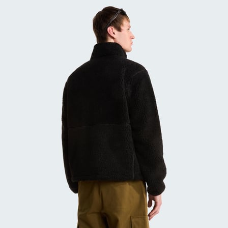 The North Face M Extreme Pile 2 Fz Jacket Erkek Ceket Nf0A8Kqxjk31