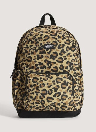 Vans VN000XJG4MG1 New Skool Backpack Kahverengi Unisex Sırt Çantası