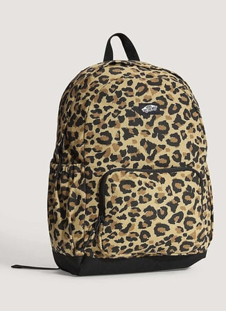 Vans VN000XJG4MG1 New Skool Backpack Kahverengi Unisex Sırt Çantası
