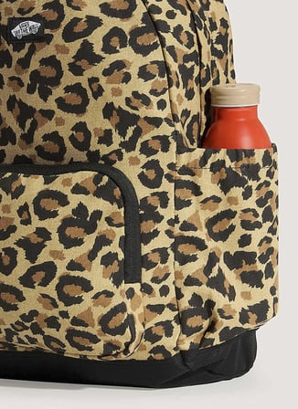 Vans VN000XJG4MG1 New Skool Backpack Kahverengi Unisex Sırt Çantası