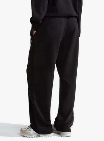 The North Face NF0A8FDS-CQO W TNF Essential Terry Simple Dome Relaxe Kadın Eşofman Altı