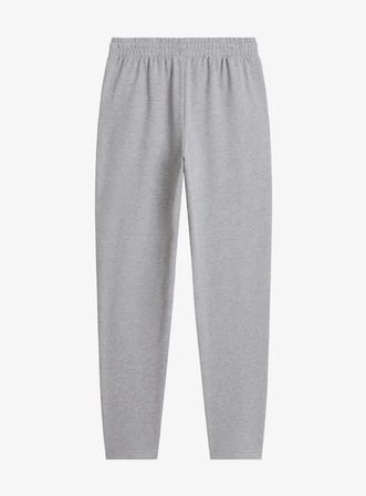 The North Face NF0A8FDS-CQO W TNF Essential Terry Simple Dome Relaxe Kadın Eşofman Altı