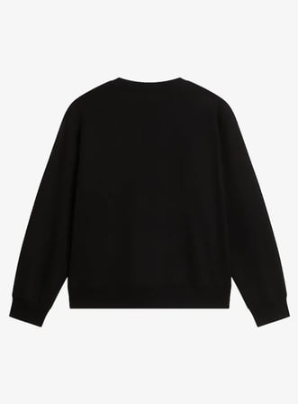 The North Face NF0A8FXD-CQO Essential Terry Simple Dome Relaxe Kadın Sweatshirt