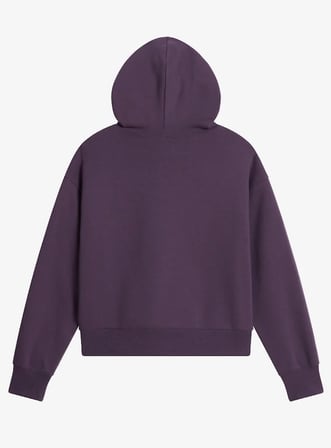 The North Face NF0A8HBX-CQO W Essential Simple Dome Boxy Os Kadın Sweatshirt