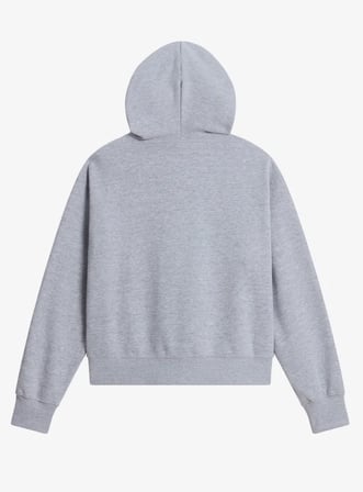 The North Face NF0A8HBX-CQO W Essential Simple Dome Boxy Os Kadın Sweatshirt