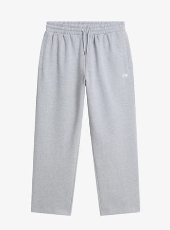 The North Face NF0A8JBB-JK3 Essential Sd Rlx Open Hem Erkek Eşofman Altı