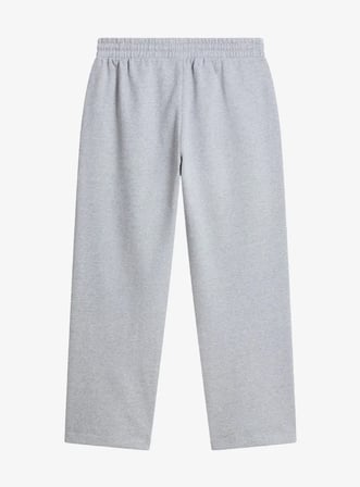 The North Face NF0A8JBB-JK3 Essential Sd Rlx Open Hem Erkek Eşofman Altı